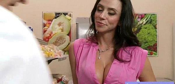  (ariella ferrera) Lovely Big Melon Tits Milf Love Sex mov-06